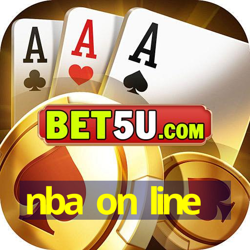 nba on line